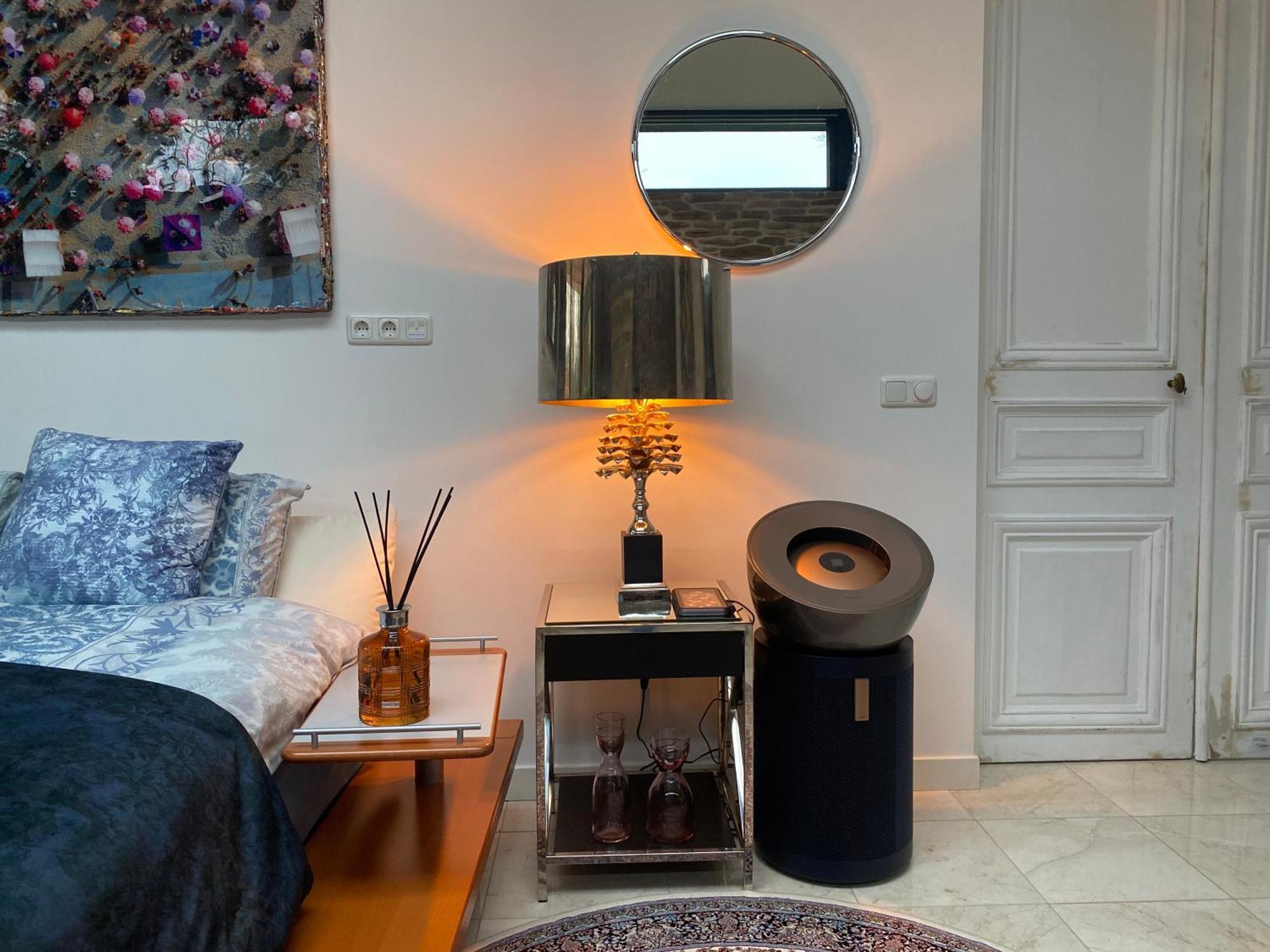 Villa Royale Oranjewoud Extérieur photo